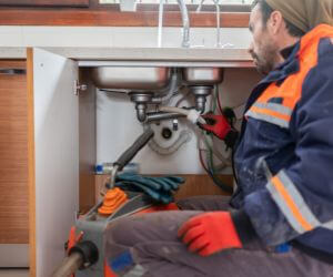 About Water Heater Repair LLC Agency, IA